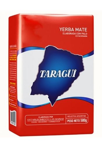 Taragui Yerba Mate