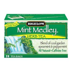 Bigelow Mint Medley