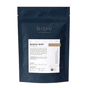 Rishi Mystic Mint Tea