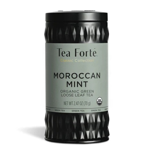 Tea Forte Moroccan Mint Tea