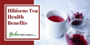 Hibiscus Tea Health Benefits - Blood Pressure, Weight Loss and More