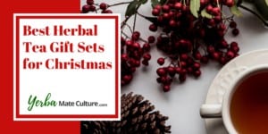 Best Herbal Tea Gift Sets for Christmas and Holidays in 2022