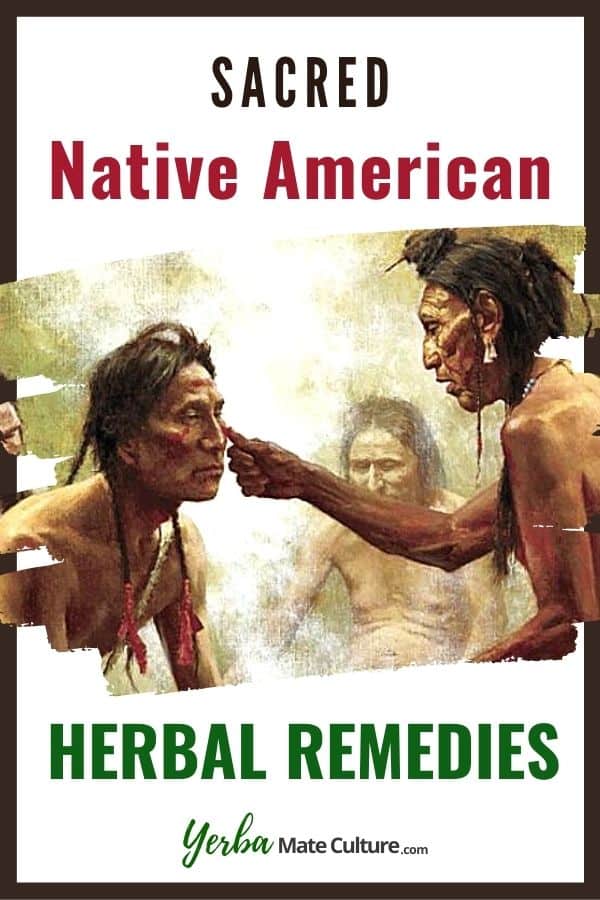 sacred herbal remedies