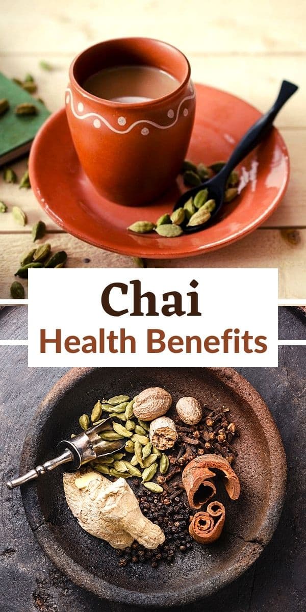 masala chai benefits