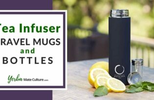 Best Tea Infuser Travel Mugs and Bottles in 2022