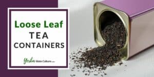 Best Loose Leaf Tea Containers and Tins in 2022 Reviewed
