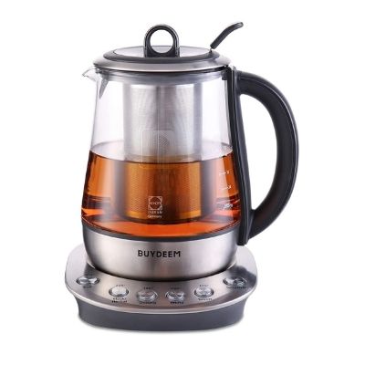 Buydeem One Touch Electric Kettle