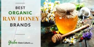 7 Best Organic Raw Honey Brands Reviewed [2022]