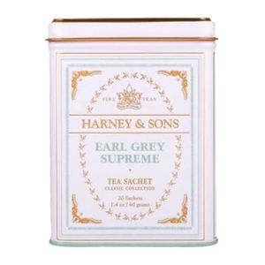 Harney & Sons Earl Grey Supreme