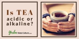 Is Tea Acidic or Alkaline - Here Are the Facts!