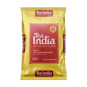 Tea India CTC Assam Loose Black Tea