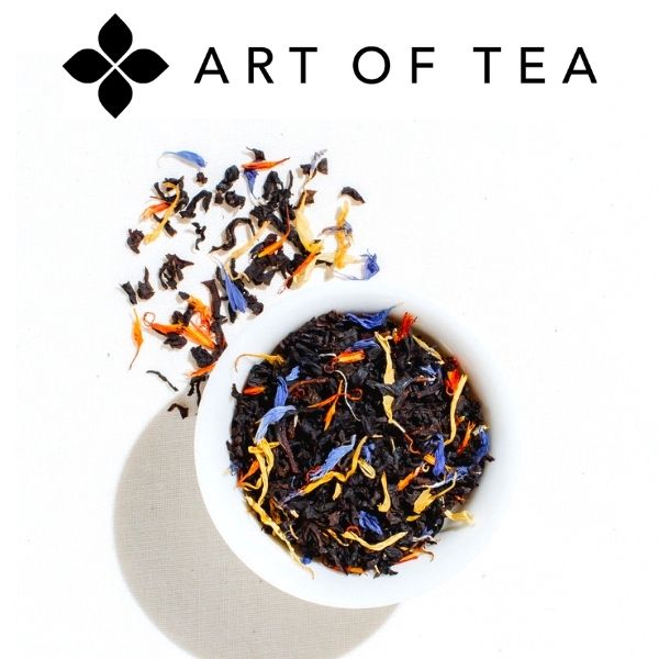 Art of Tea Garden of Eden Tea