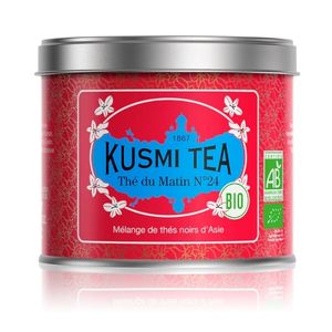 Kusmi Tea Russian Morning