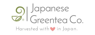 Japanese Green Tea Co logo