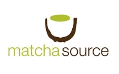 matcha source
