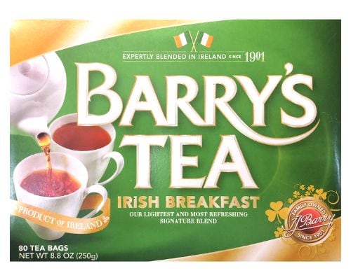 Barry's Irish Breakfast Tea