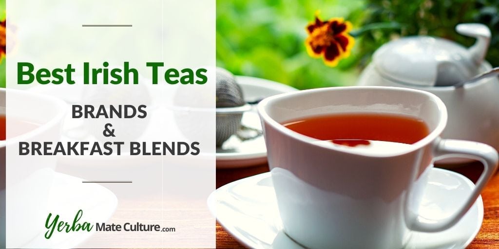 Best Irish Tea