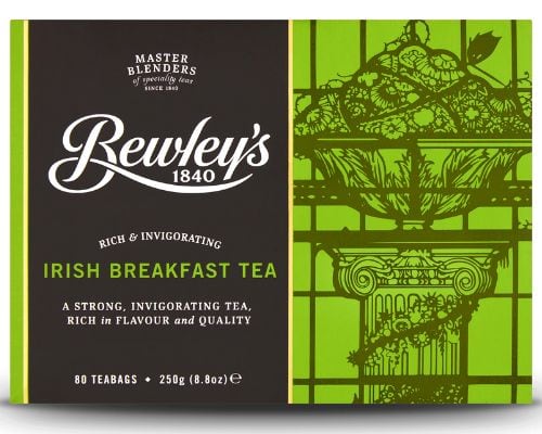 Bewley's Irish Breakfast Tea
