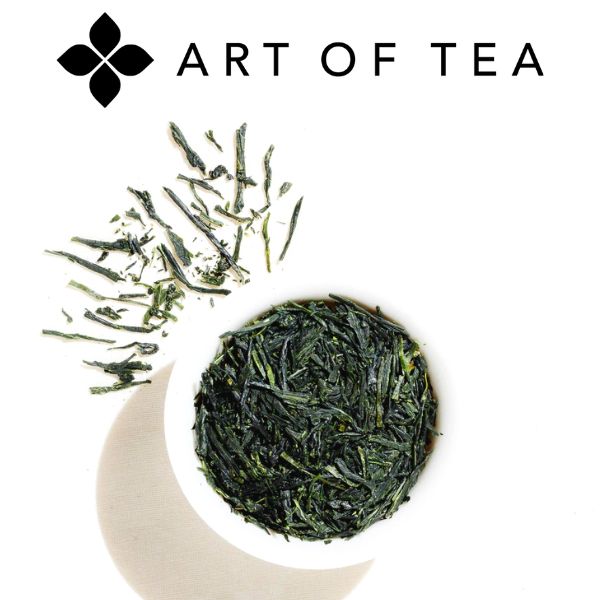 Art of Tea Uji Gyokuro Tea
