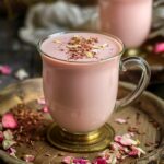 pink chai